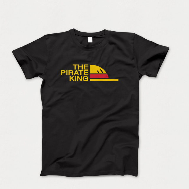 The Pirate King