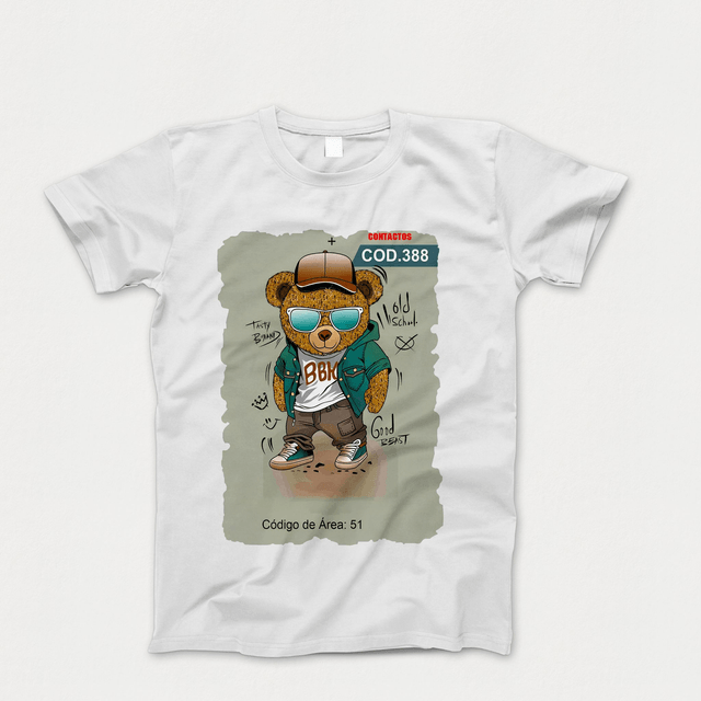 Bear Thug
