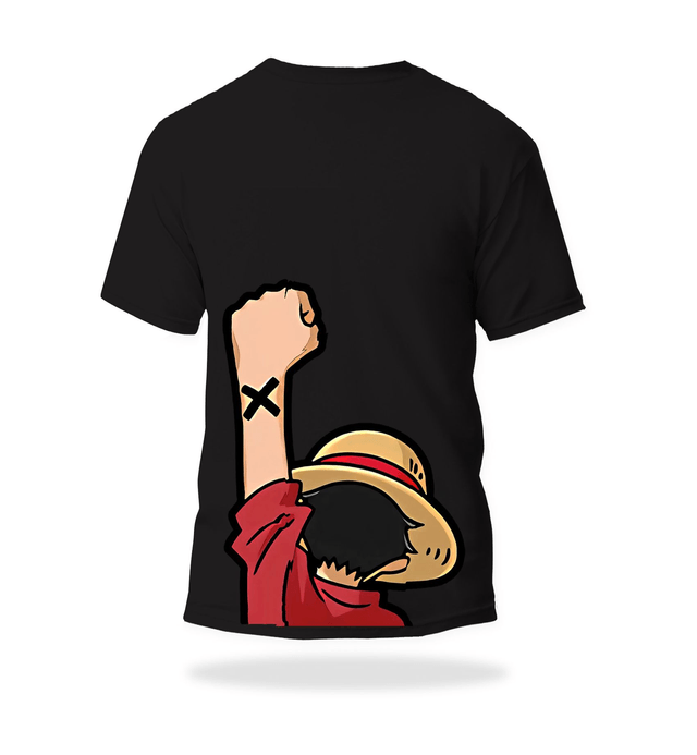 Luffy Resistance