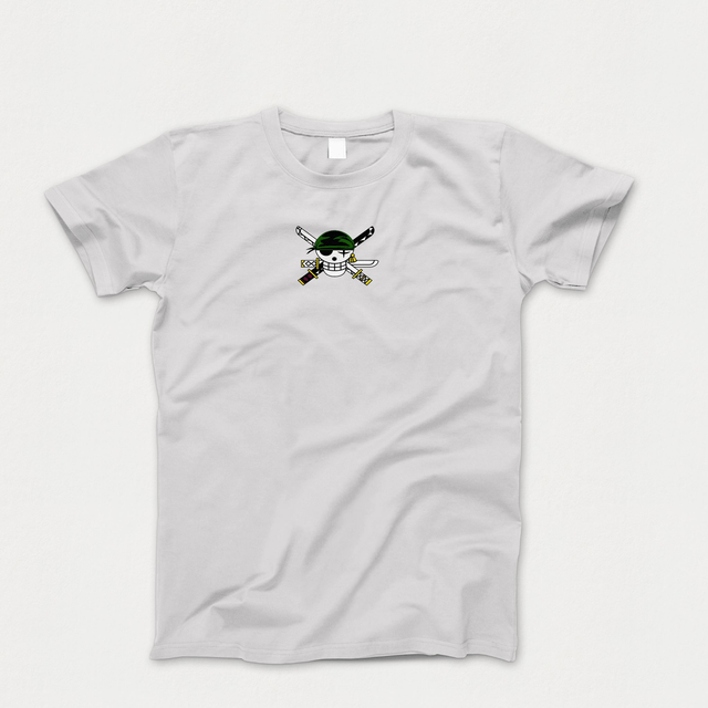 Roronoa Zoro Resistance