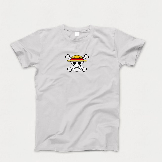 Luffy Resistance