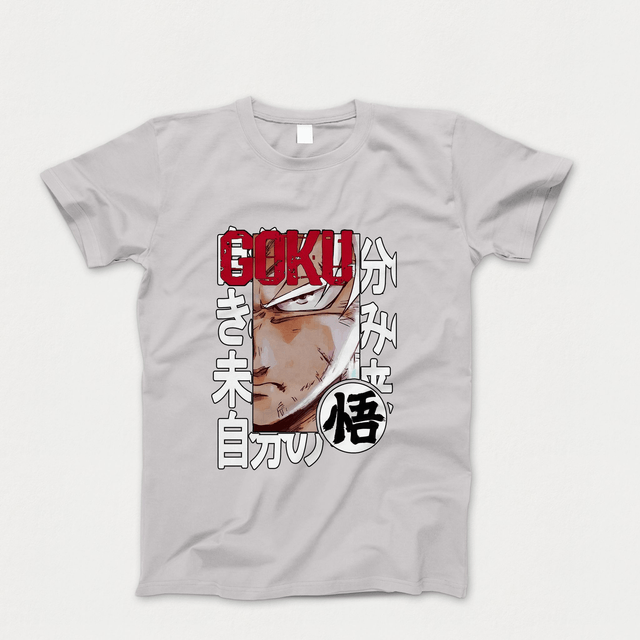 Goku 