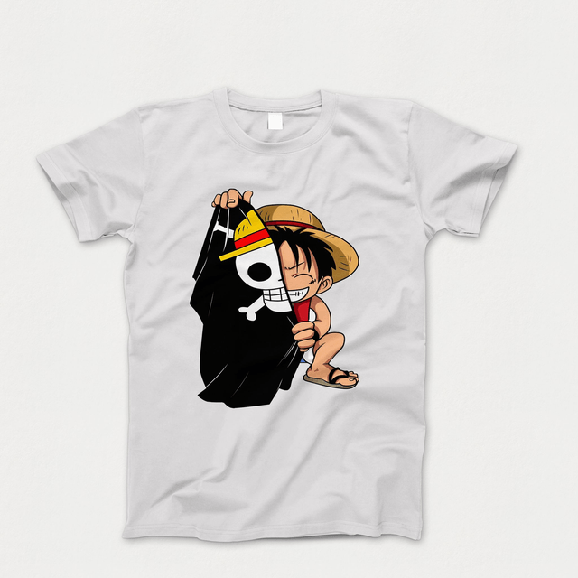 Luffy Masked