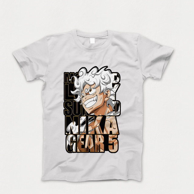 Nika Gear 5
