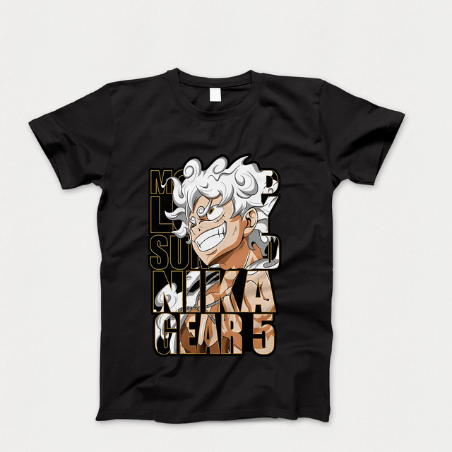 Nika Gear 5