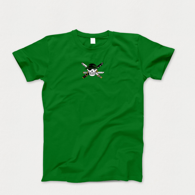 Roronoa Zoro Resistance