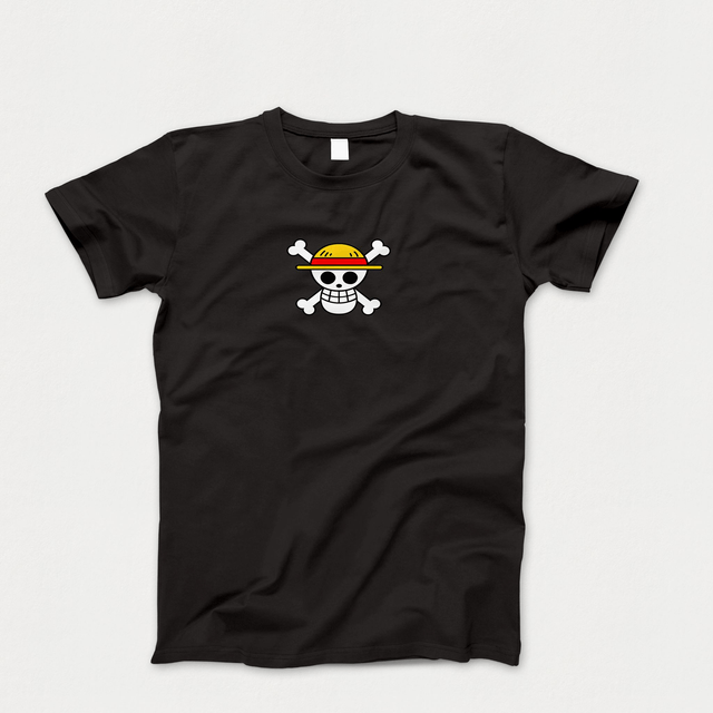 Luffy Resistance