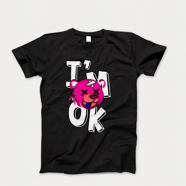 Bear Is Okay