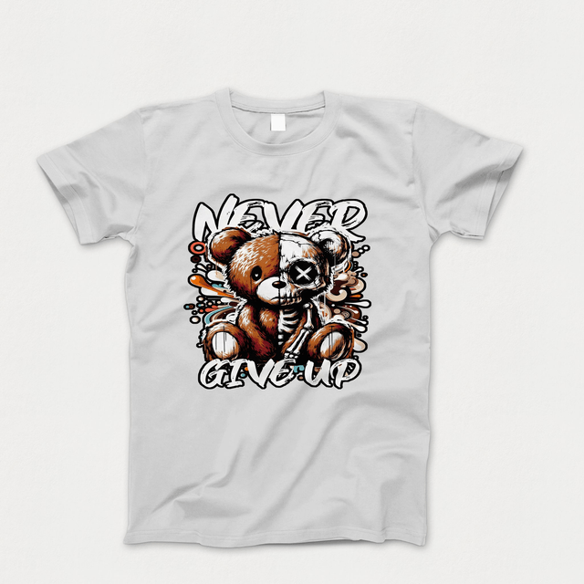 Angry Bear 