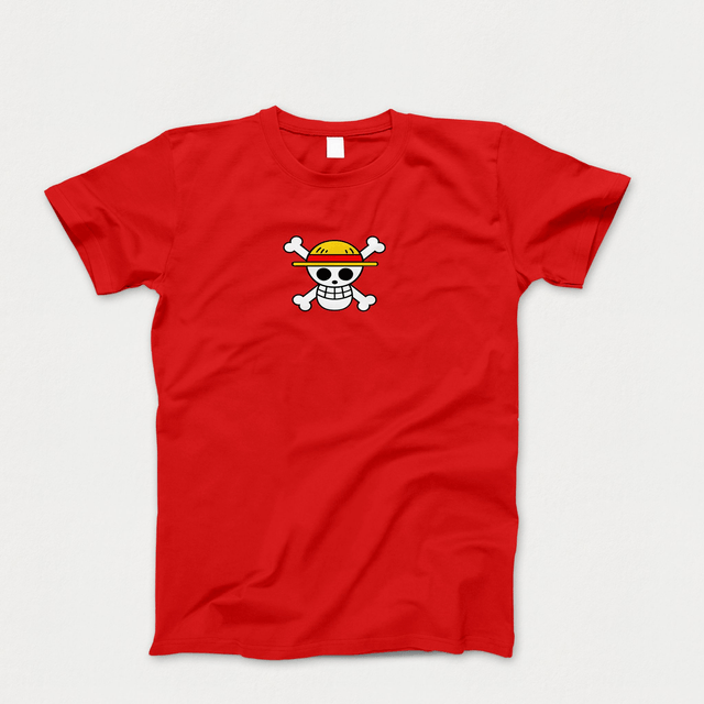 Luffy Resistance