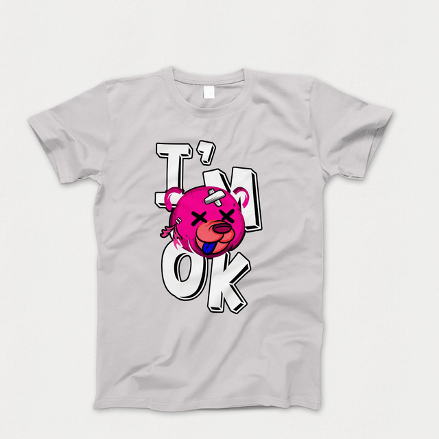 Bear Is Okay
