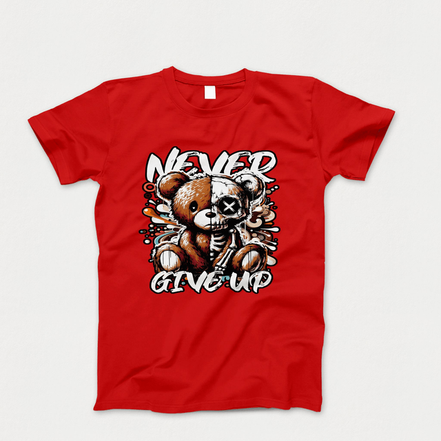 Angry Bear 