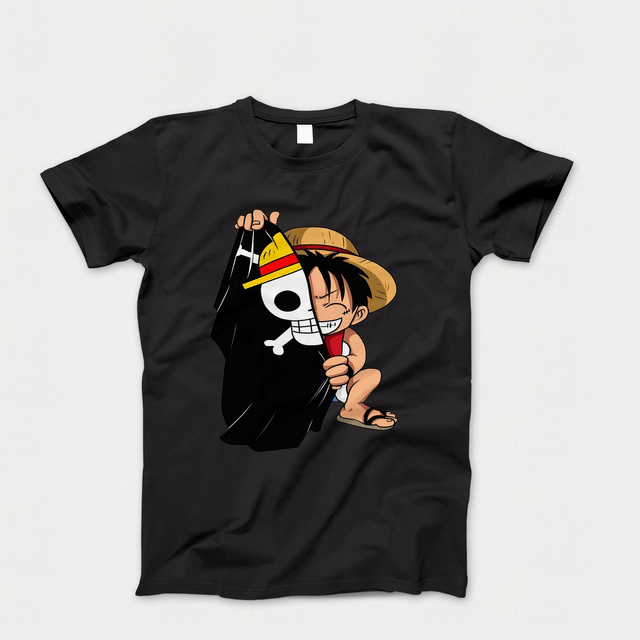 Luffy Masked