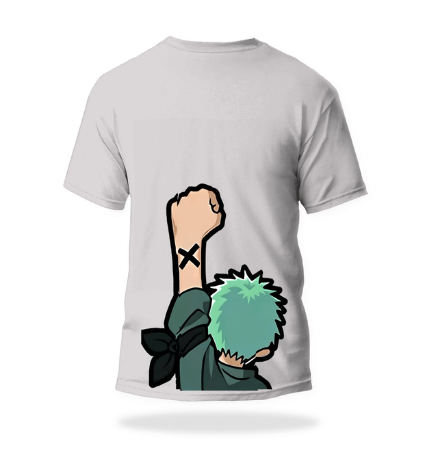 Roronoa Zoro Resistance