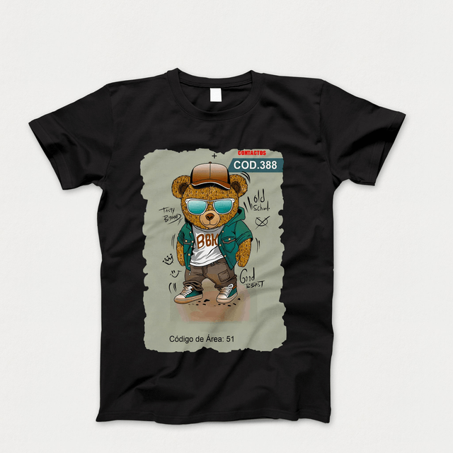 Bear Thug