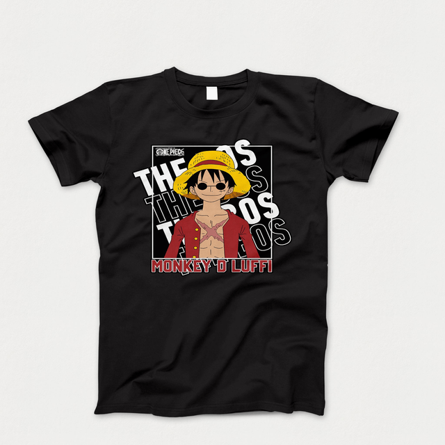 Luffy Square 