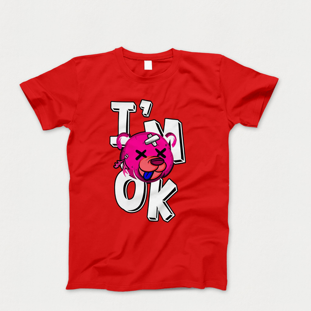 Bear Is Okay