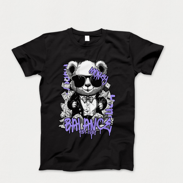Bear Boss