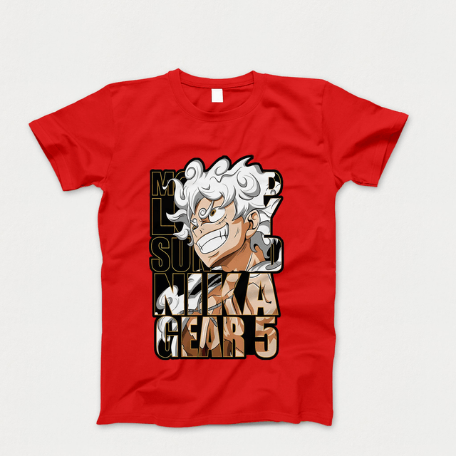 Nika Gear 5