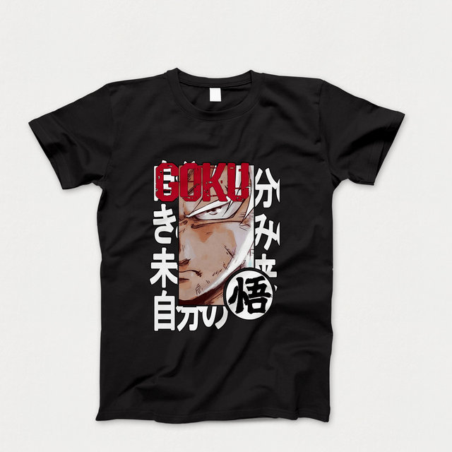 Goku 