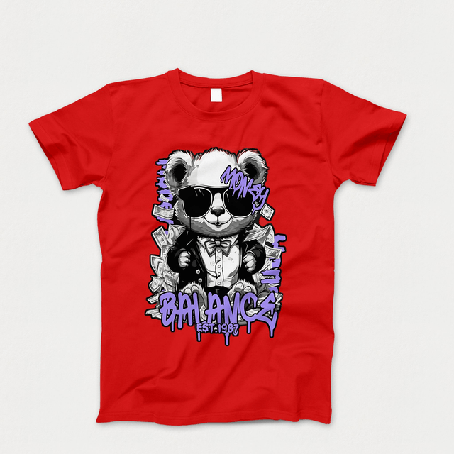 Bear Boss