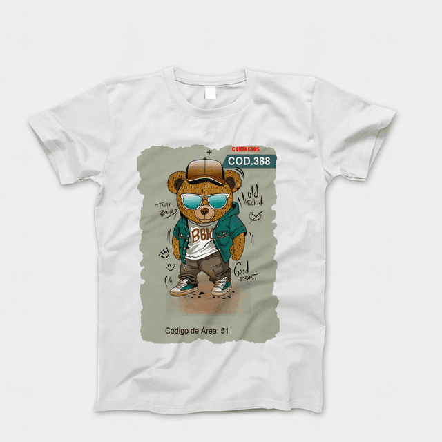 Bear Thug