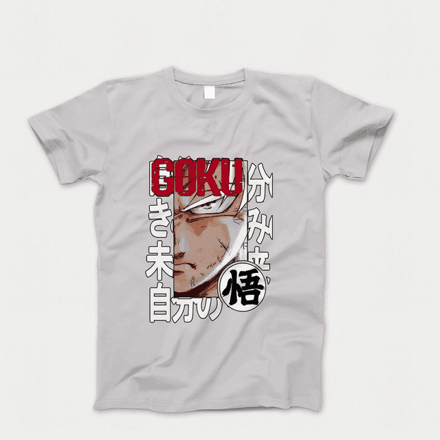 Goku 