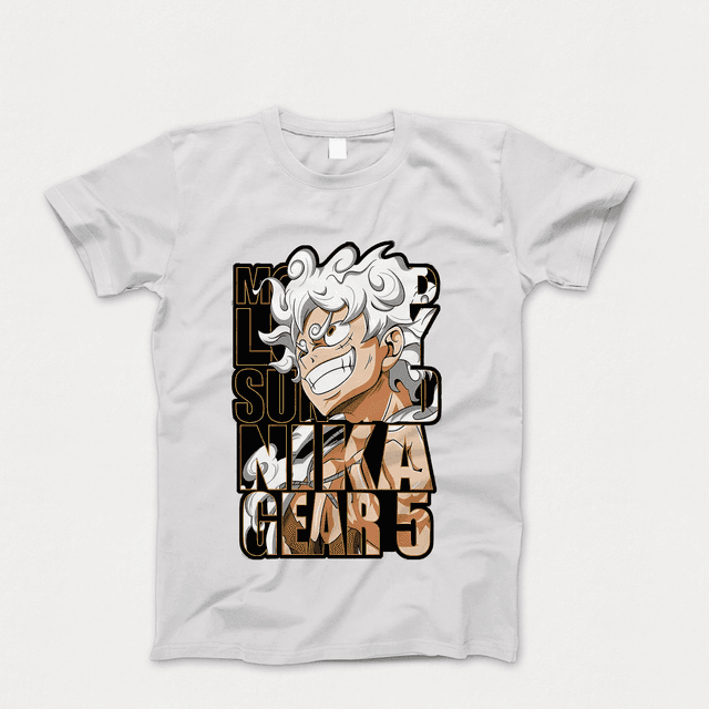 Nika Gear 5