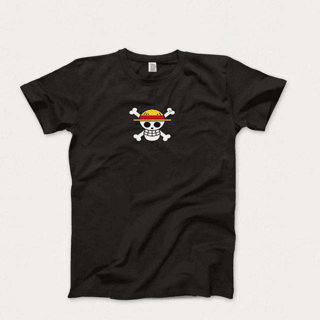 Luffy Resistance