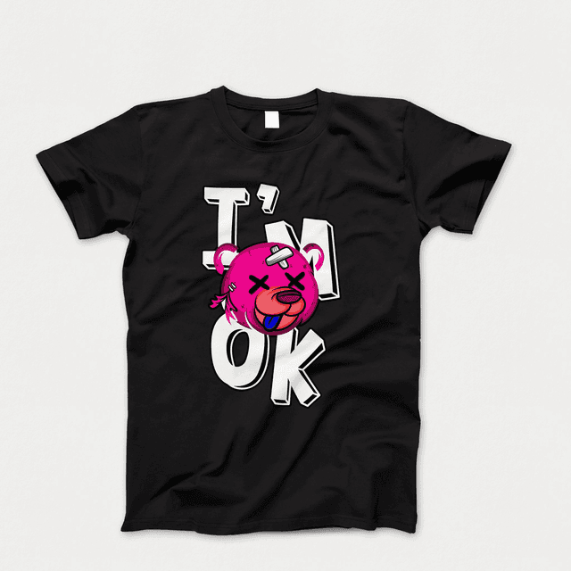 Bear Is Okay