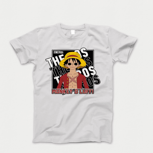 Luffy Square 